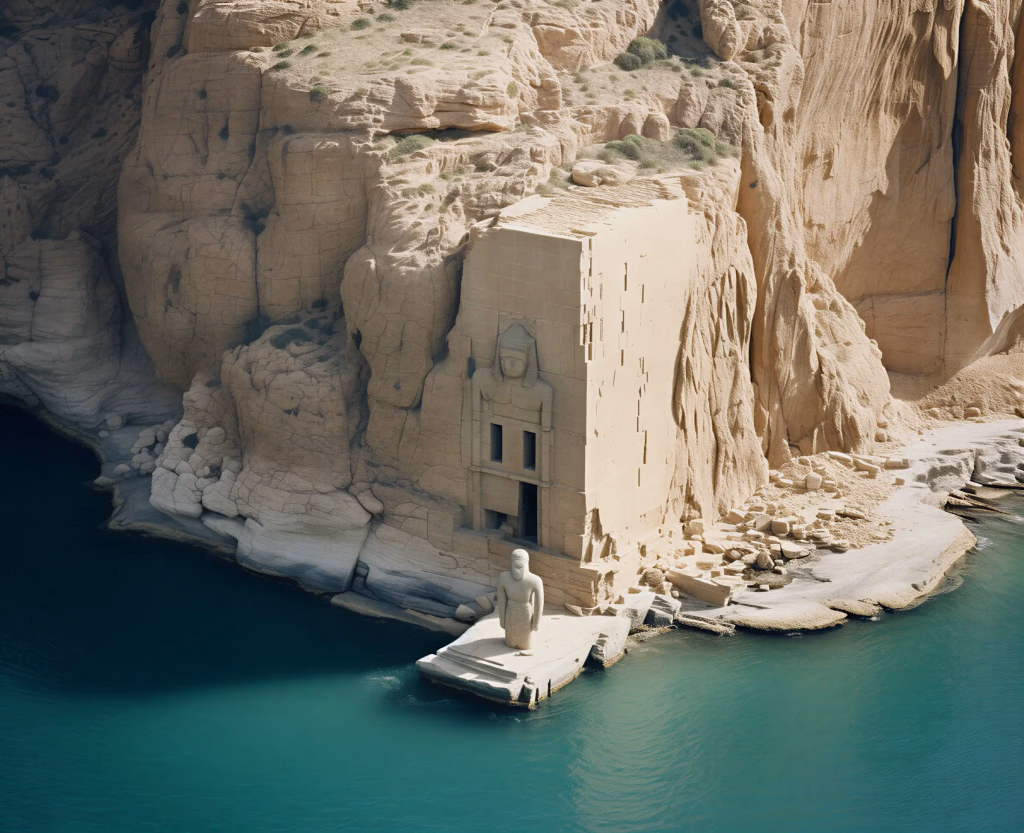 Mediterranean Escape